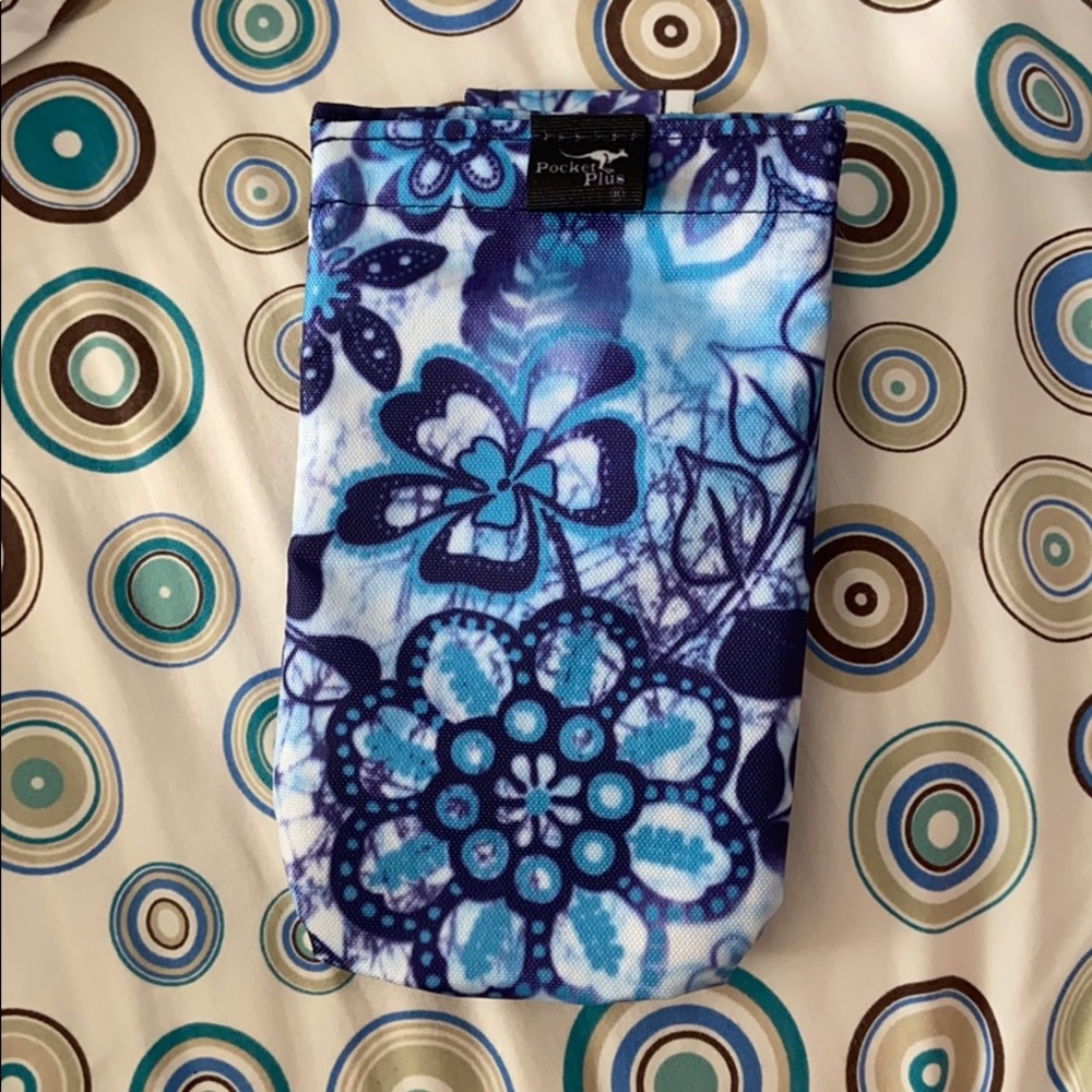 Pocket plus
